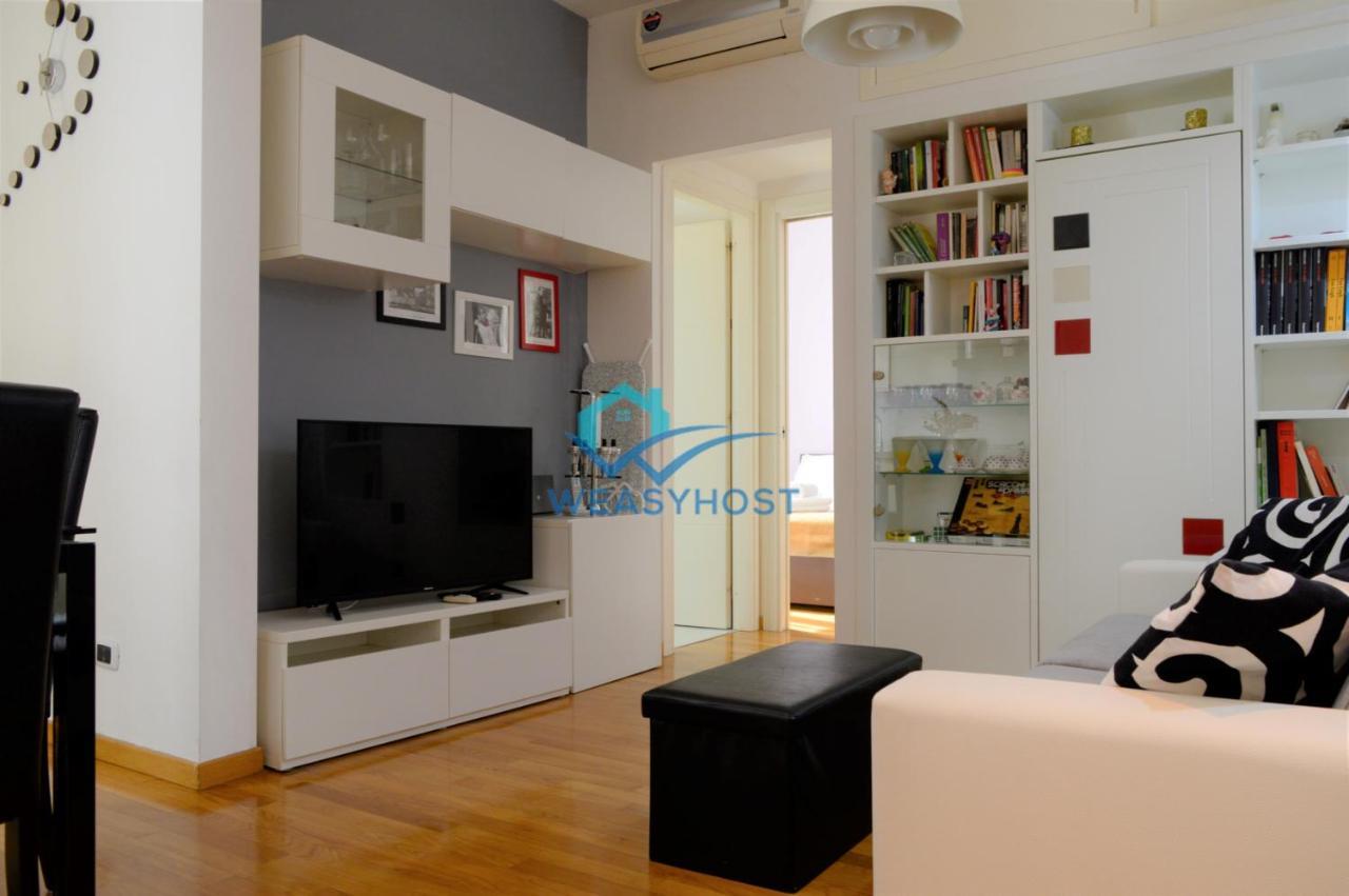 Your Roman Retreat Near San Giovanni Esterno foto