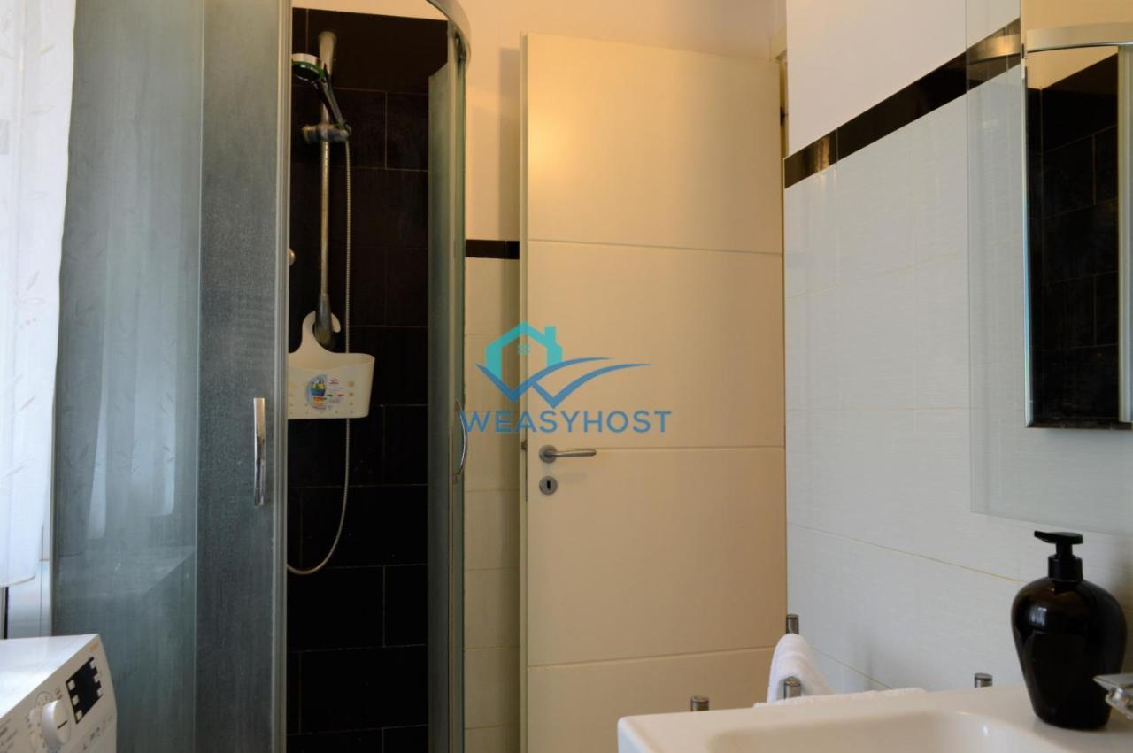 Your Roman Retreat Near San Giovanni Esterno foto