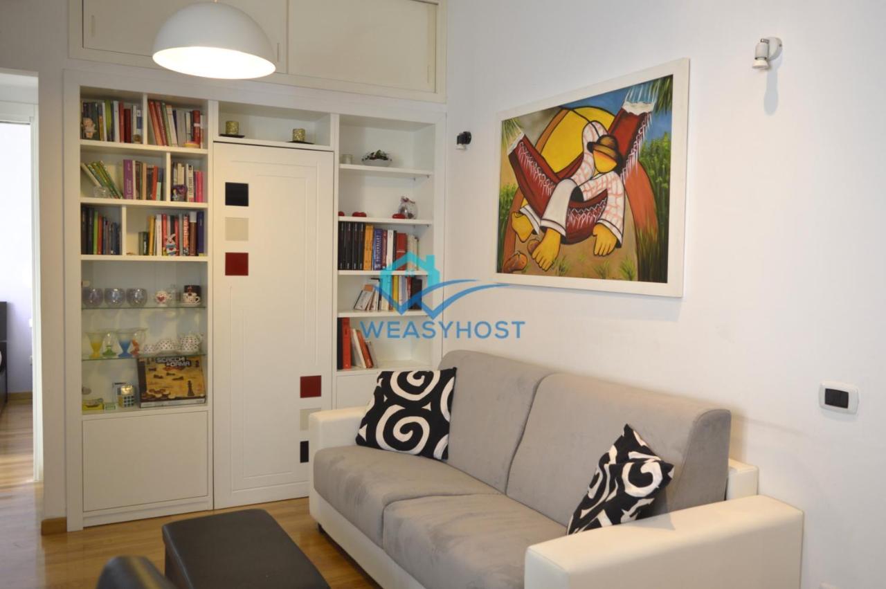 Your Roman Retreat Near San Giovanni Esterno foto