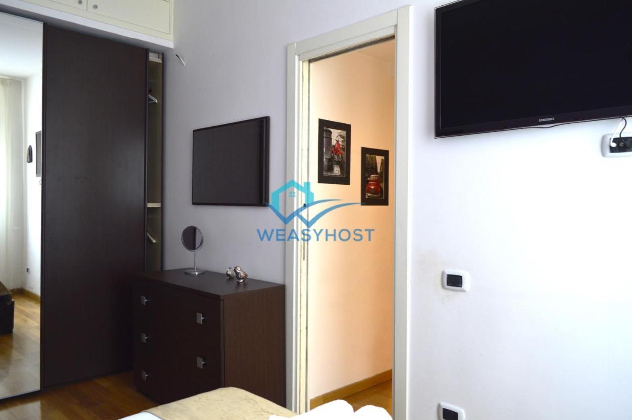 Your Roman Retreat Near San Giovanni Esterno foto