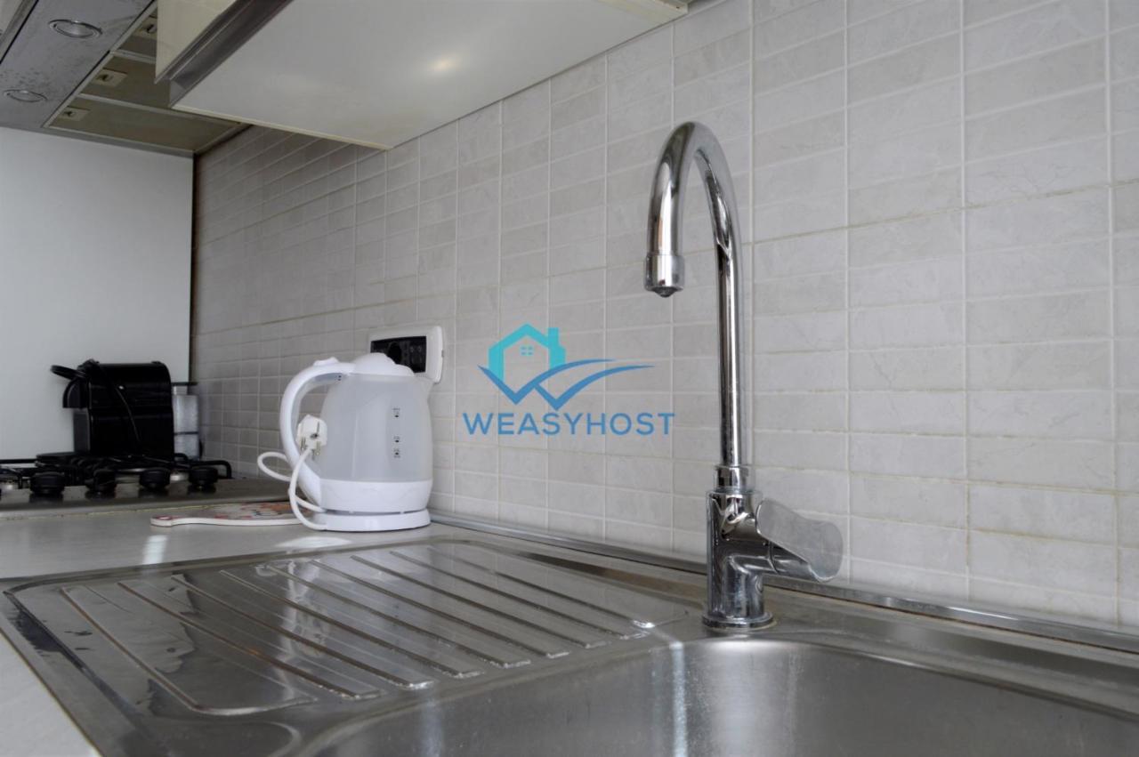 Your Roman Retreat Near San Giovanni Esterno foto