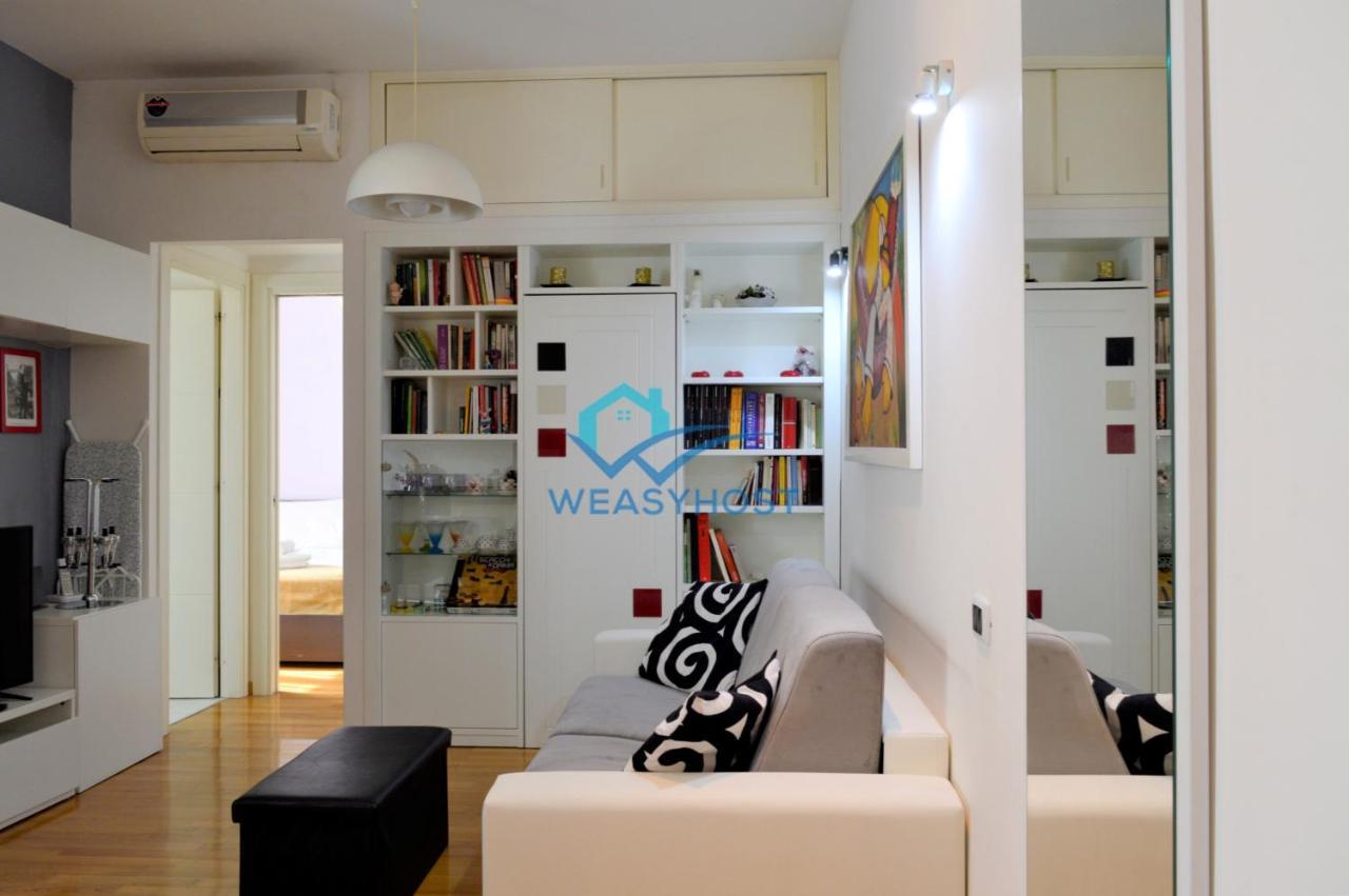 Your Roman Retreat Near San Giovanni Esterno foto