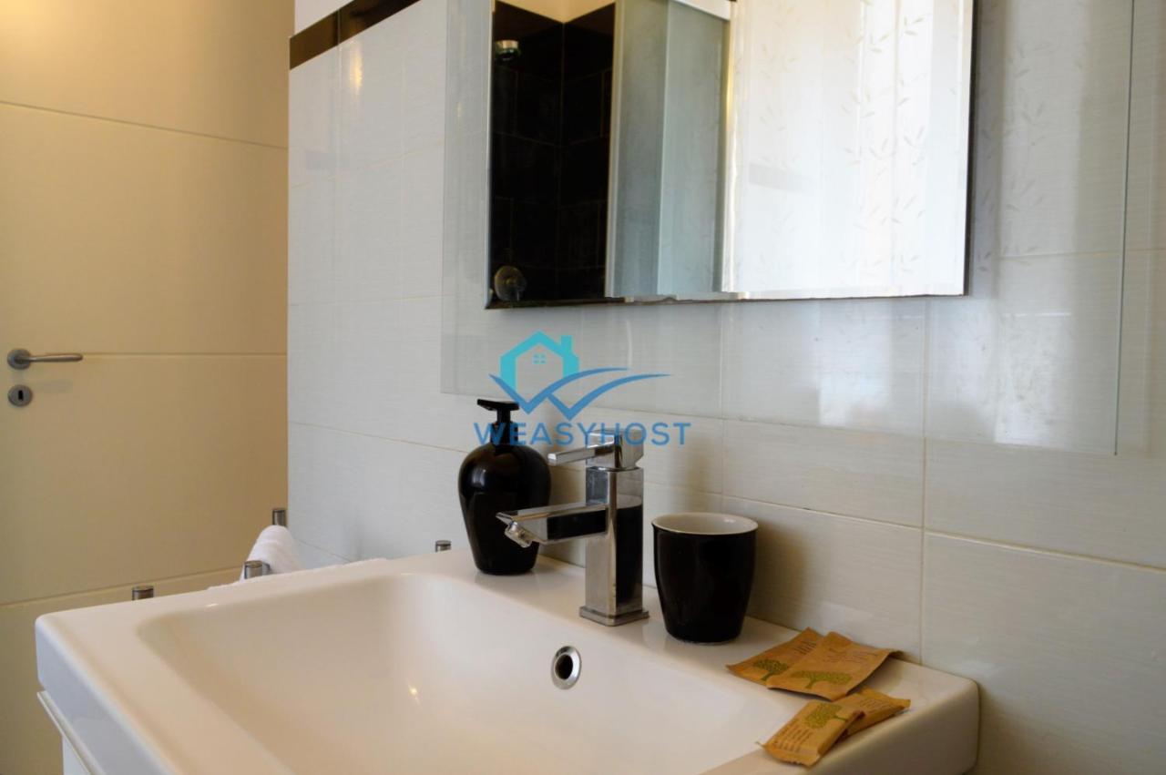 Your Roman Retreat Near San Giovanni Esterno foto