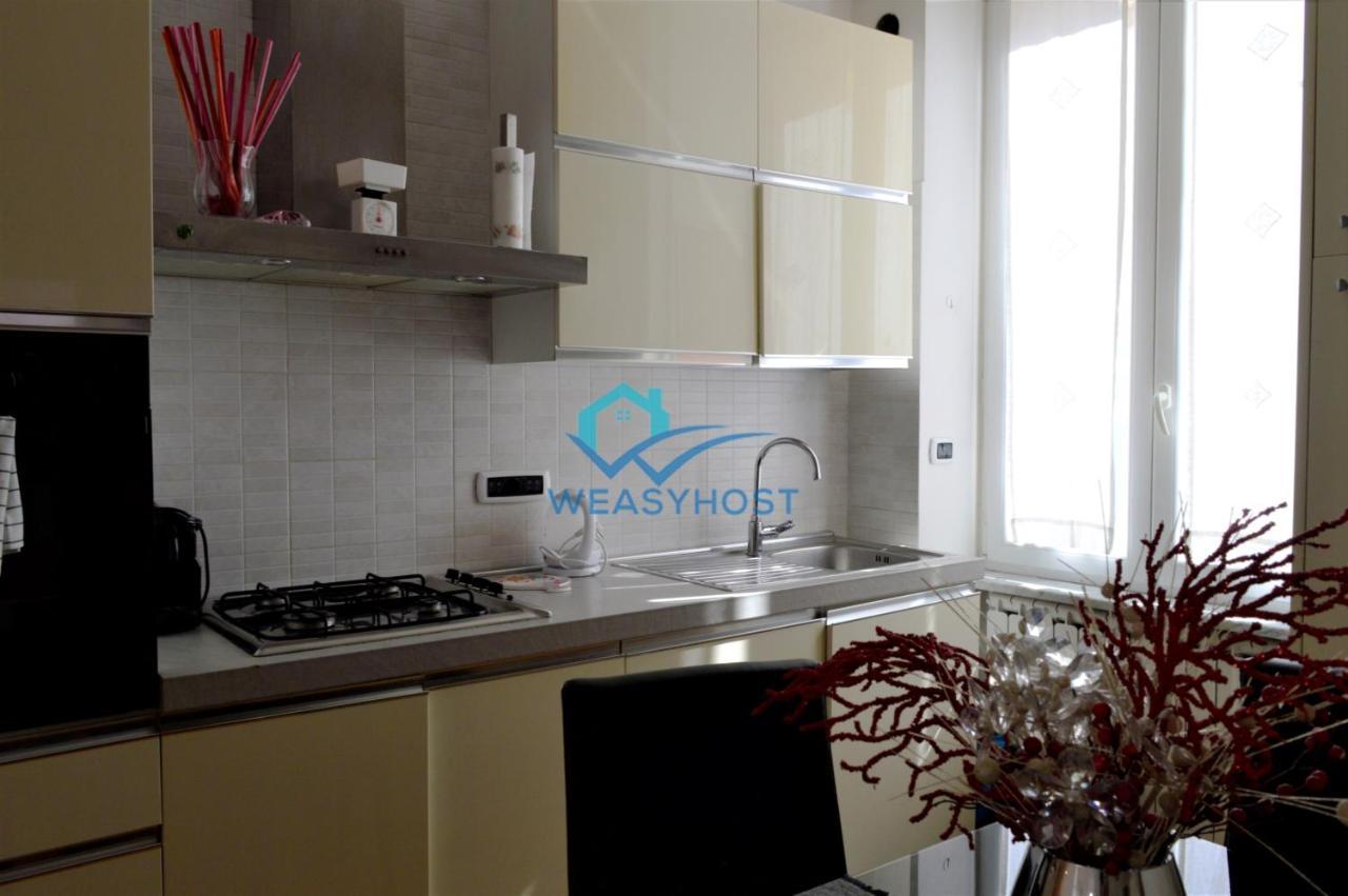 Your Roman Retreat Near San Giovanni Esterno foto