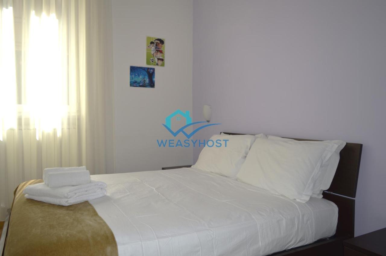 Your Roman Retreat Near San Giovanni Esterno foto