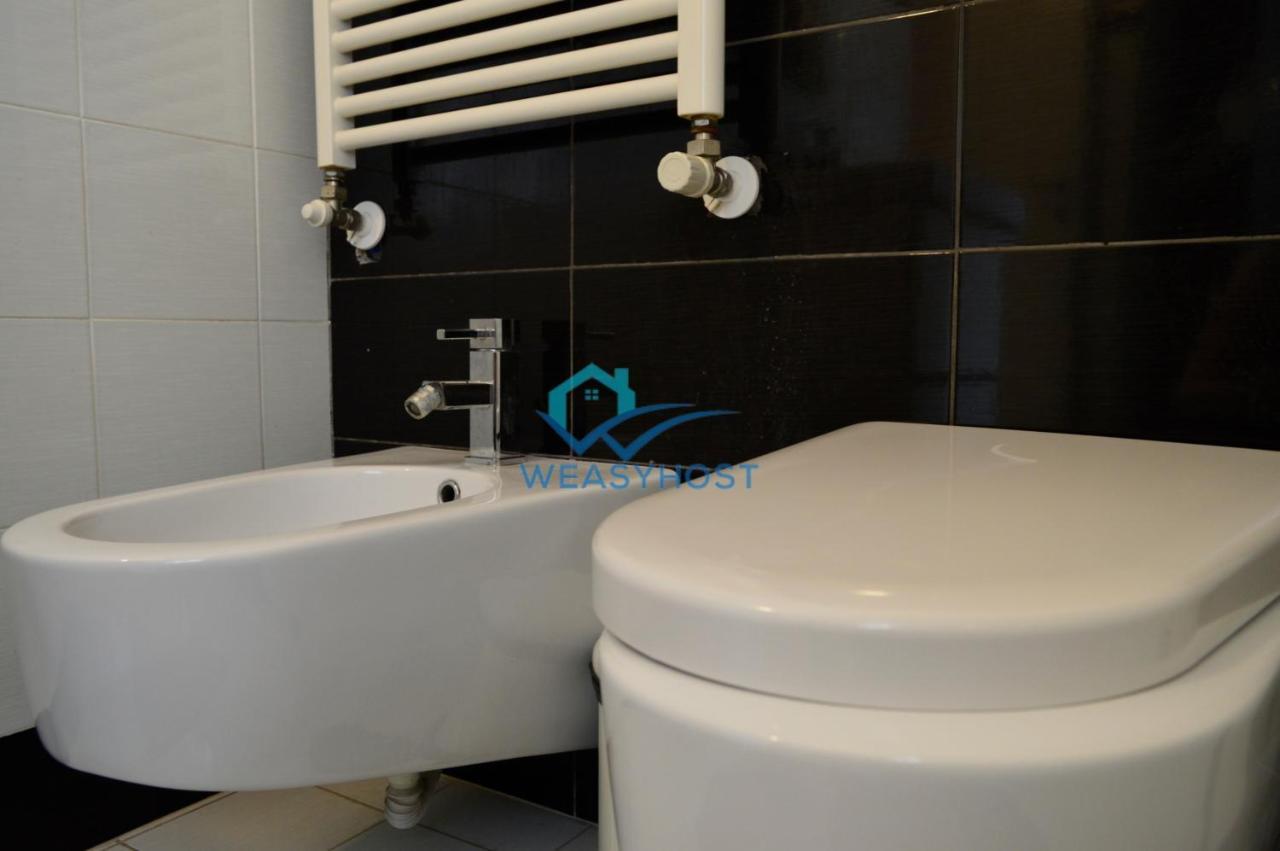 Your Roman Retreat Near San Giovanni Esterno foto