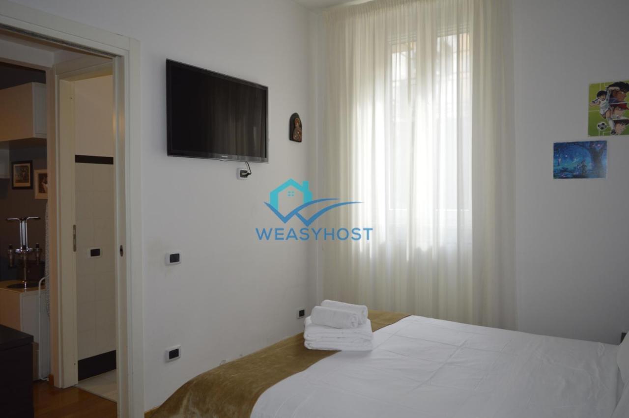 Your Roman Retreat Near San Giovanni Esterno foto