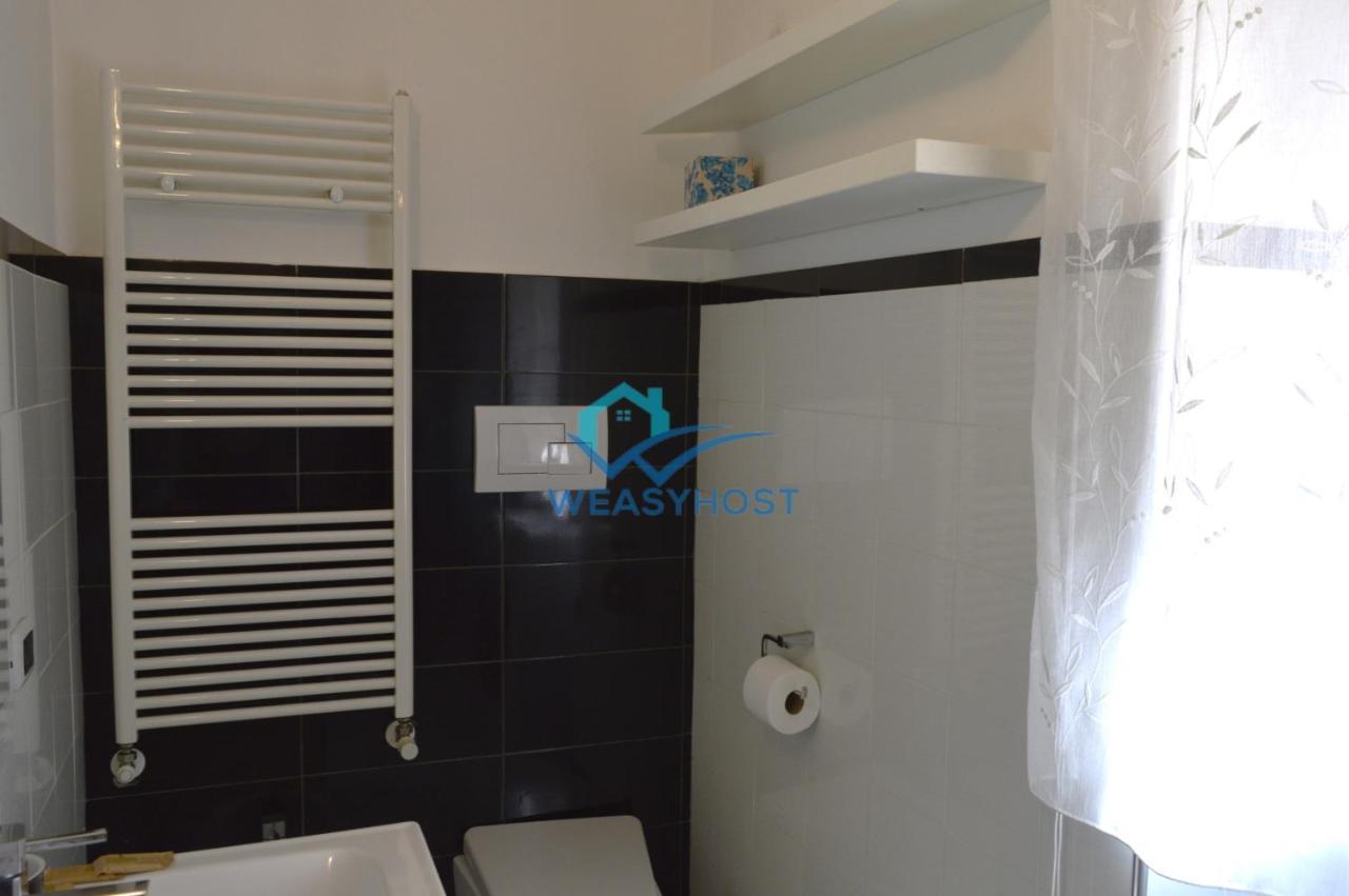Your Roman Retreat Near San Giovanni Esterno foto